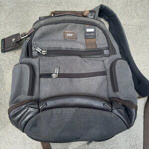Tumi Backpack